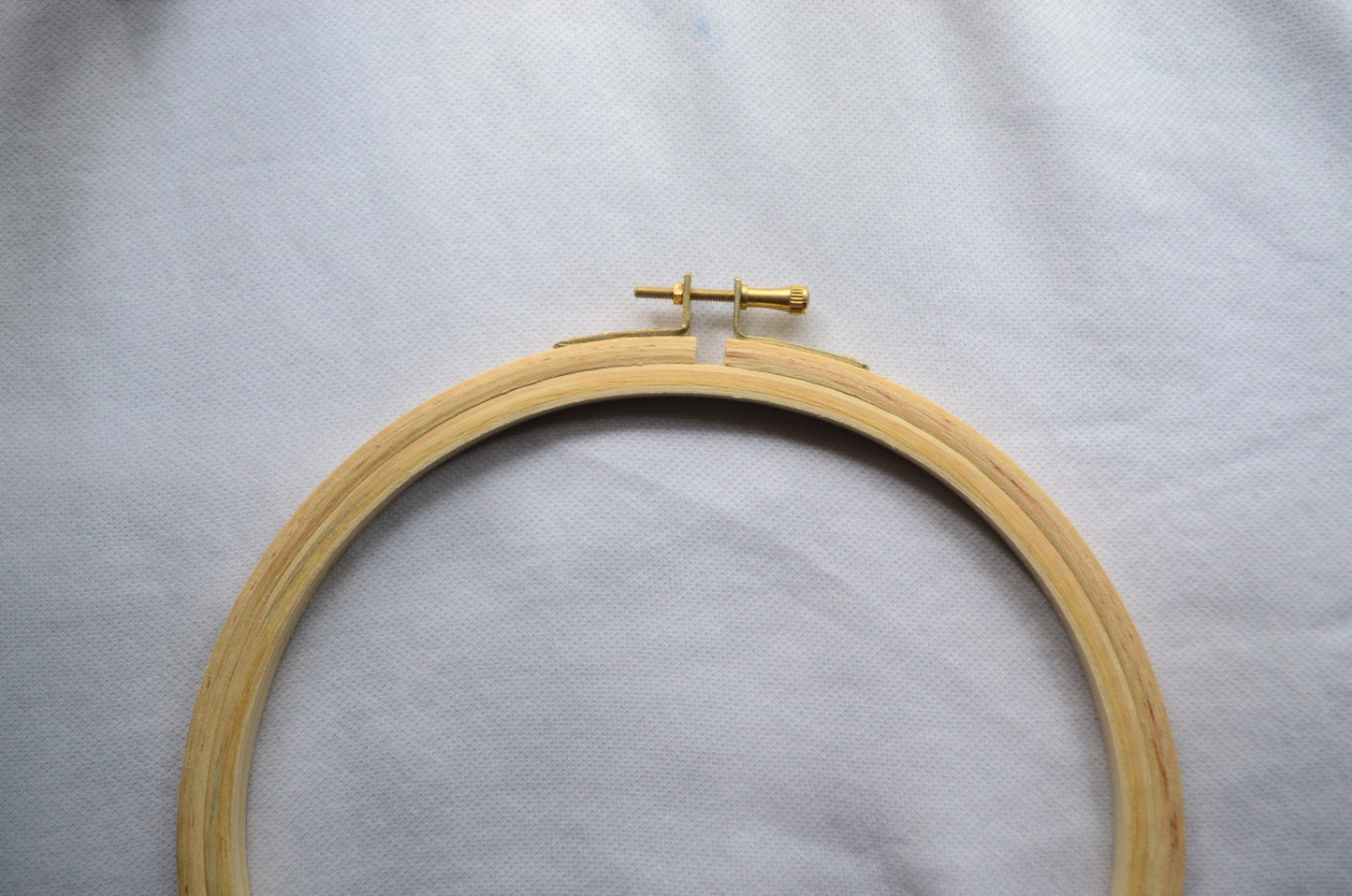 8 inch hoop