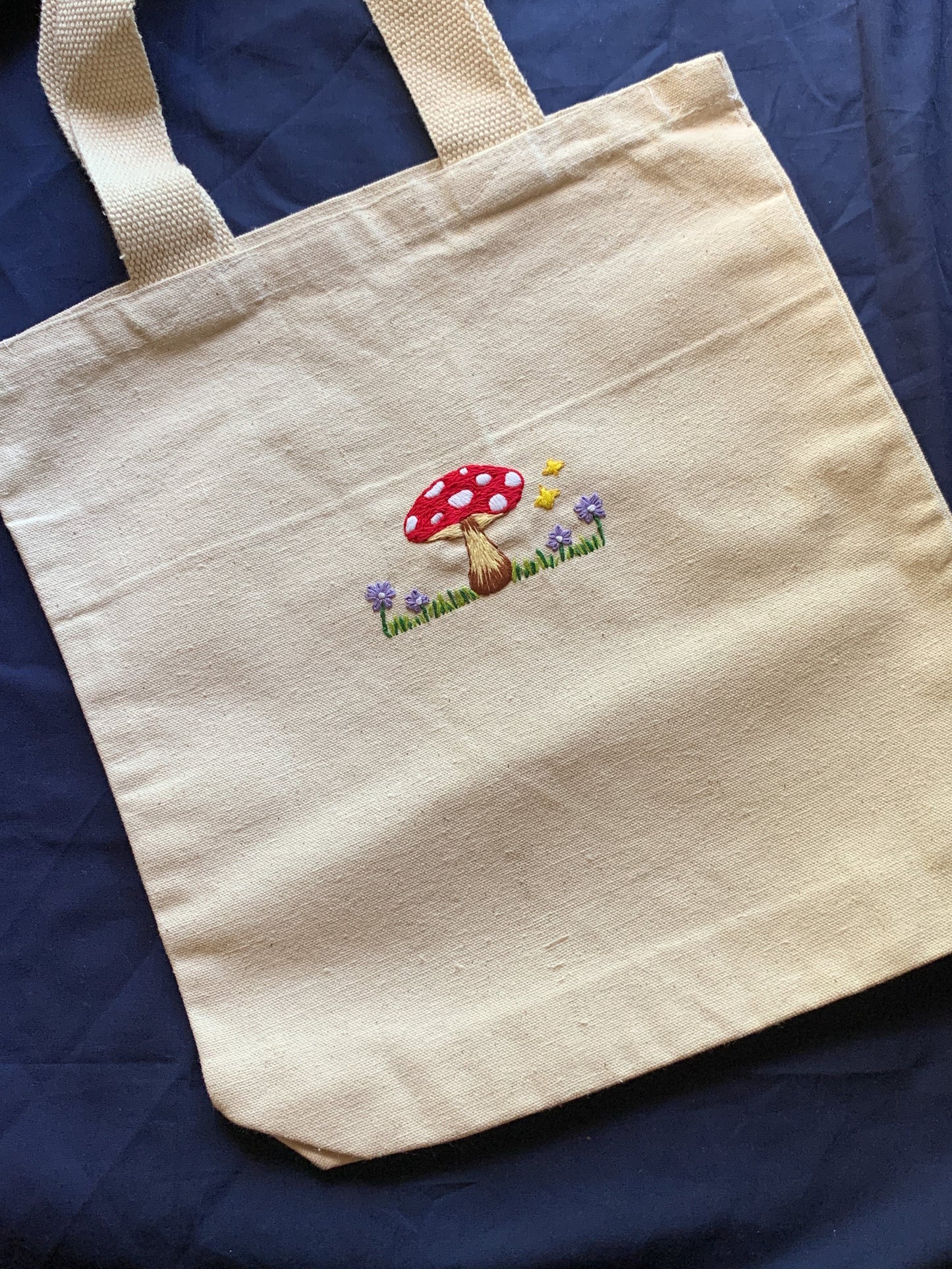 Mush Tote Bag (Preorder)