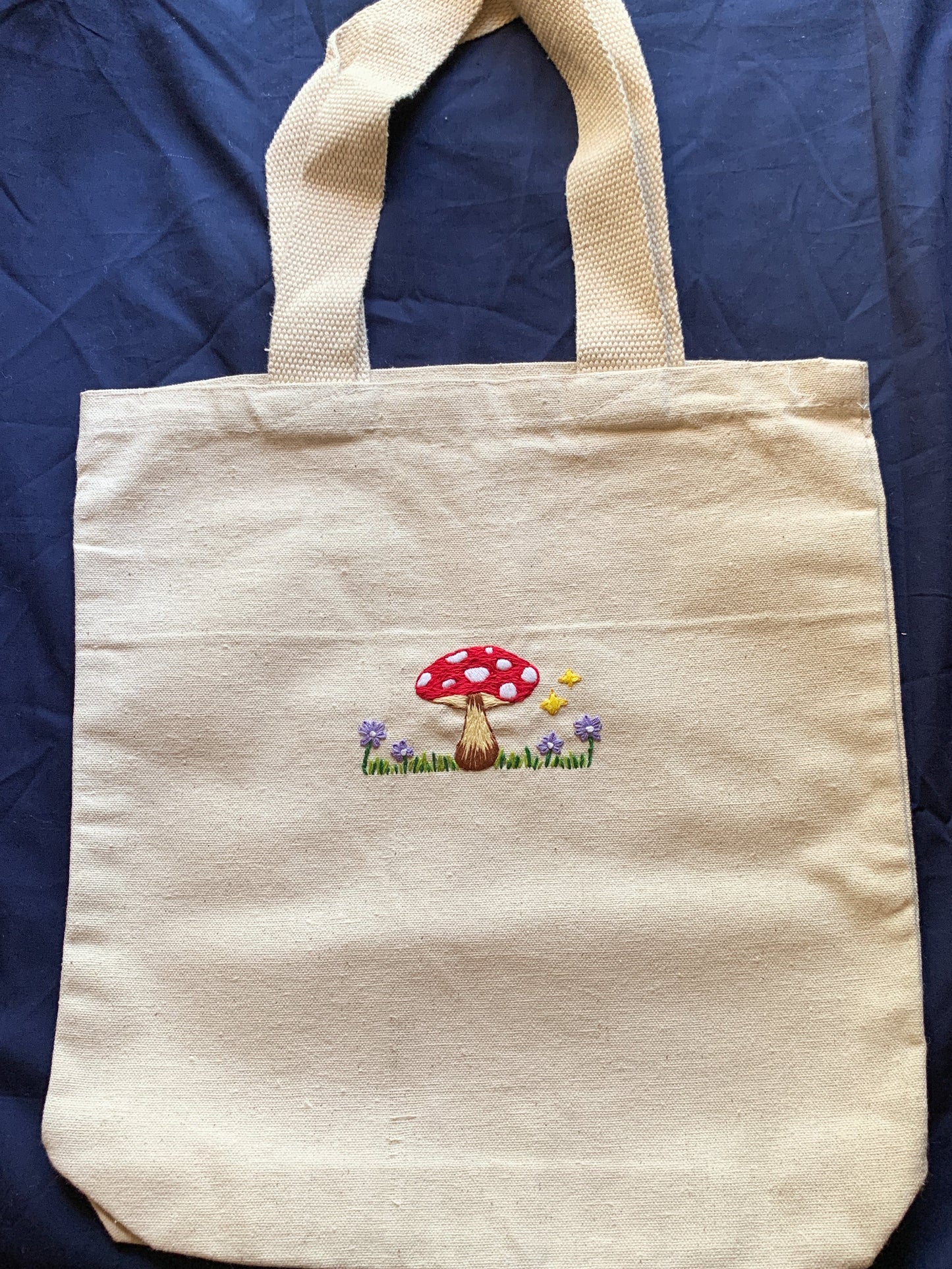 Mush Tote Bag (Preorder)